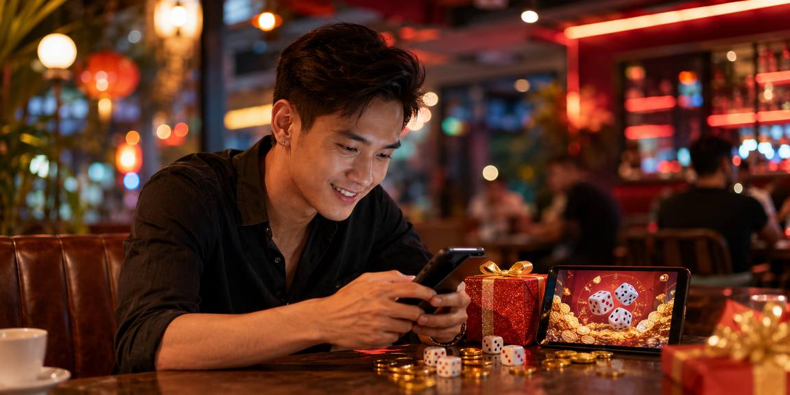 9999k mobile gaming